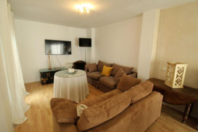 Apartamento king centro Ronda